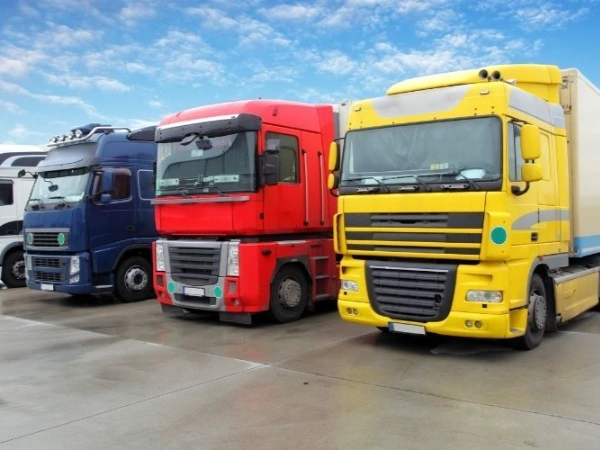 İstanbul Çavdarhisar Nakliye